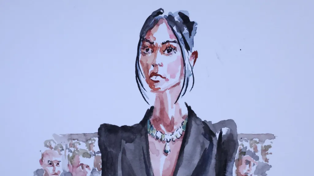 &#039;This is my closure&#039;: Emotional Kim Kardashian shares fears and forgives robber in court