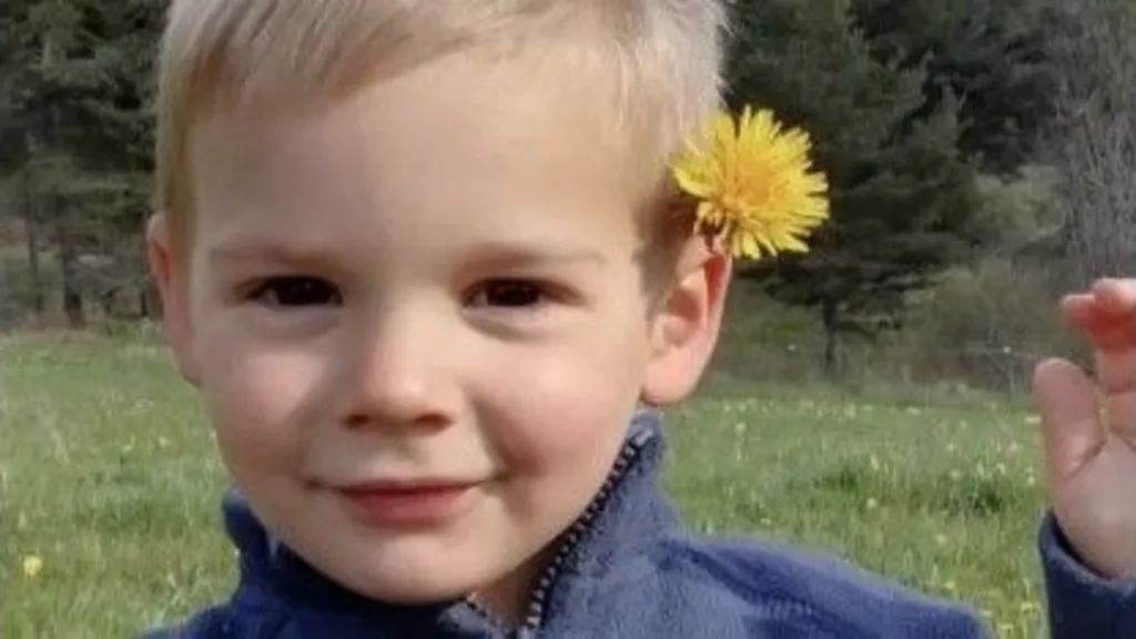 Grandparents released in probe into toddler&#039;s death in France