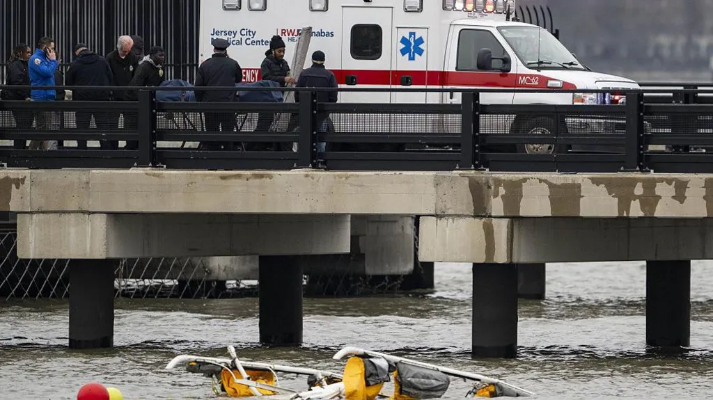 Spanish couple killed in helicopter crash were corporate aristocracy