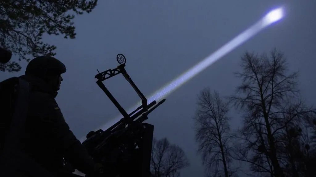Ukraine reports many Russian drone attacks after truce ends