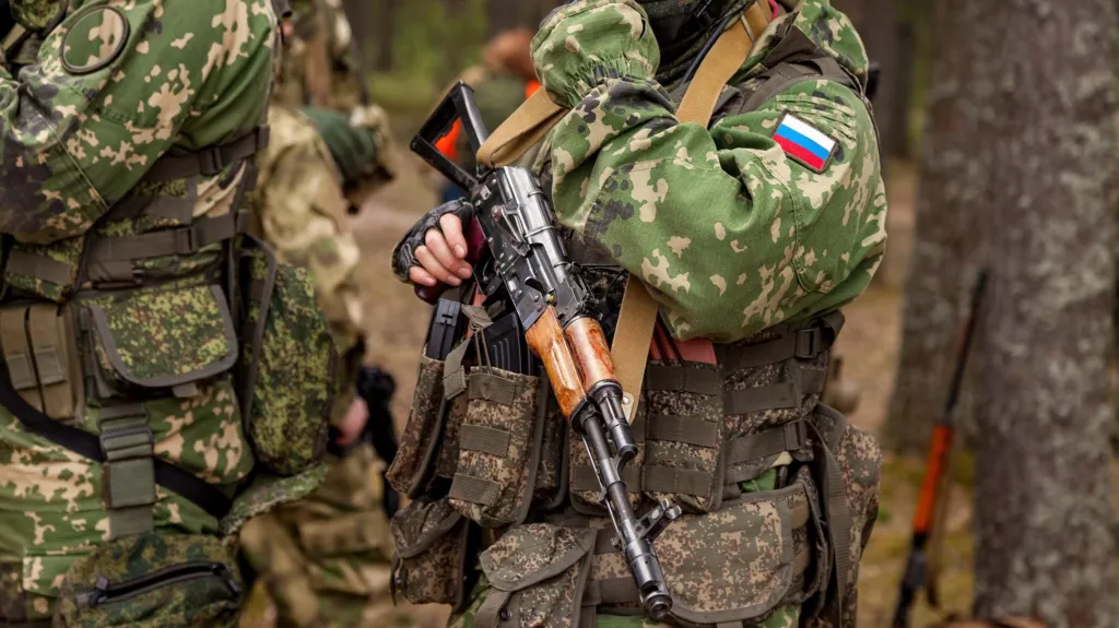 Large explosion at Russian ammunition depot east of Moscow