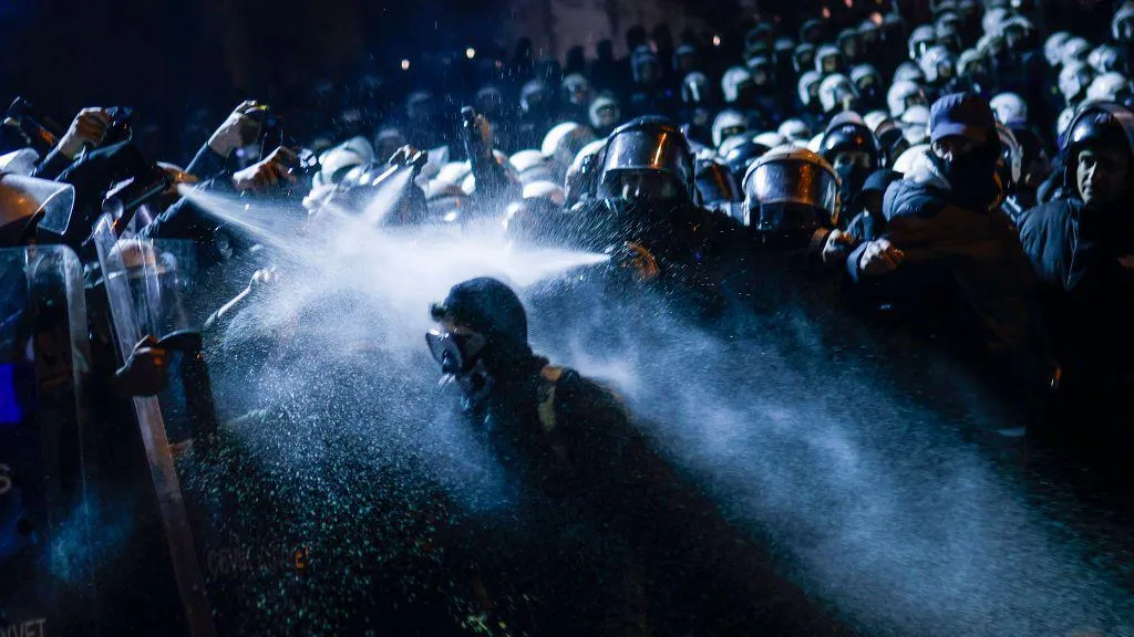 Turkey protests are about far more than fate of Istanbul&#039;s mayor