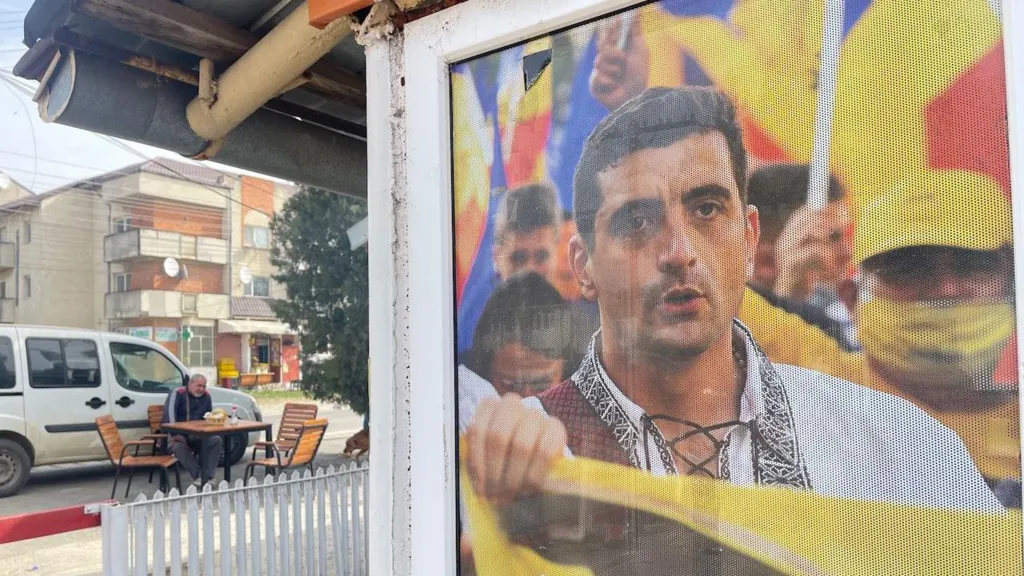 Fear and anger mount as &#039;battle for the soul of Romanian democracy&#039; looms