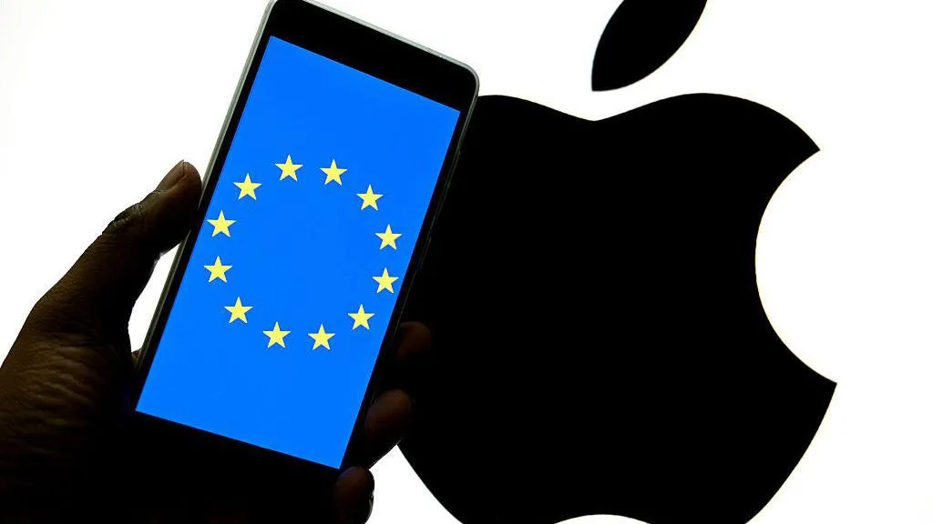 Apple and Meta attack 'unfair' €700m EU fines