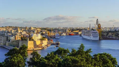 Malta's golden passport scheme breaks EU law, top court rules