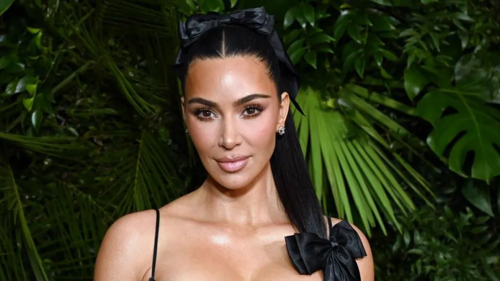 Man accused of Kim Kardashian Paris robbery 'regrets' $10m heist