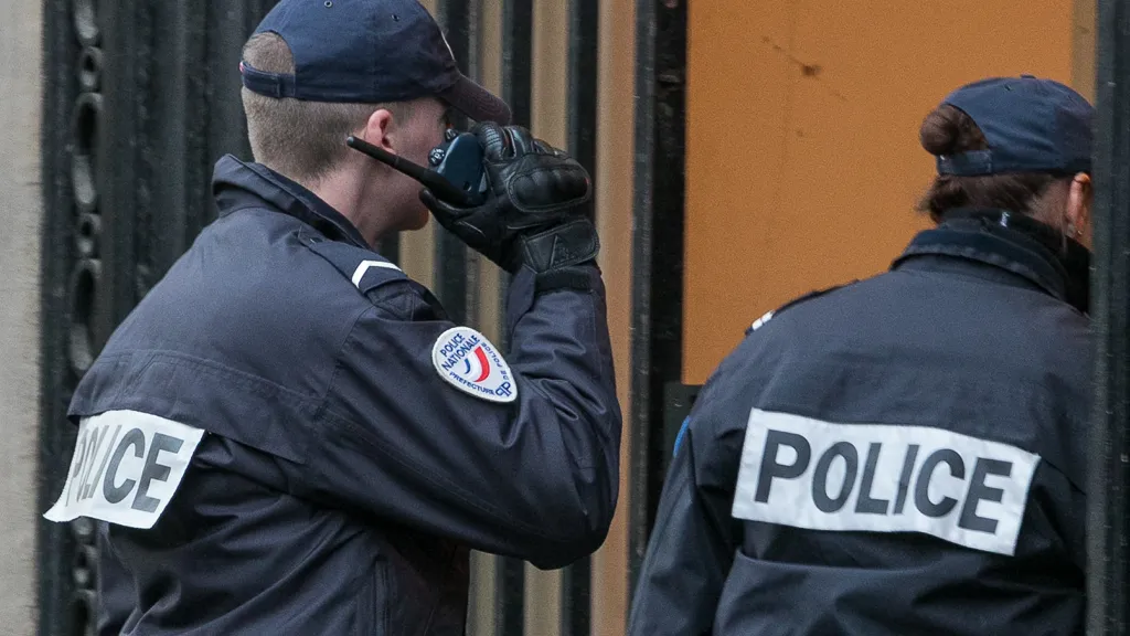 Kidnapped father of French crypto-millionaire rescued