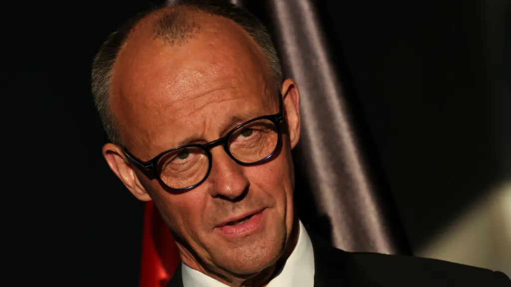 Merz&#039;s messy path to power raises questions for future government