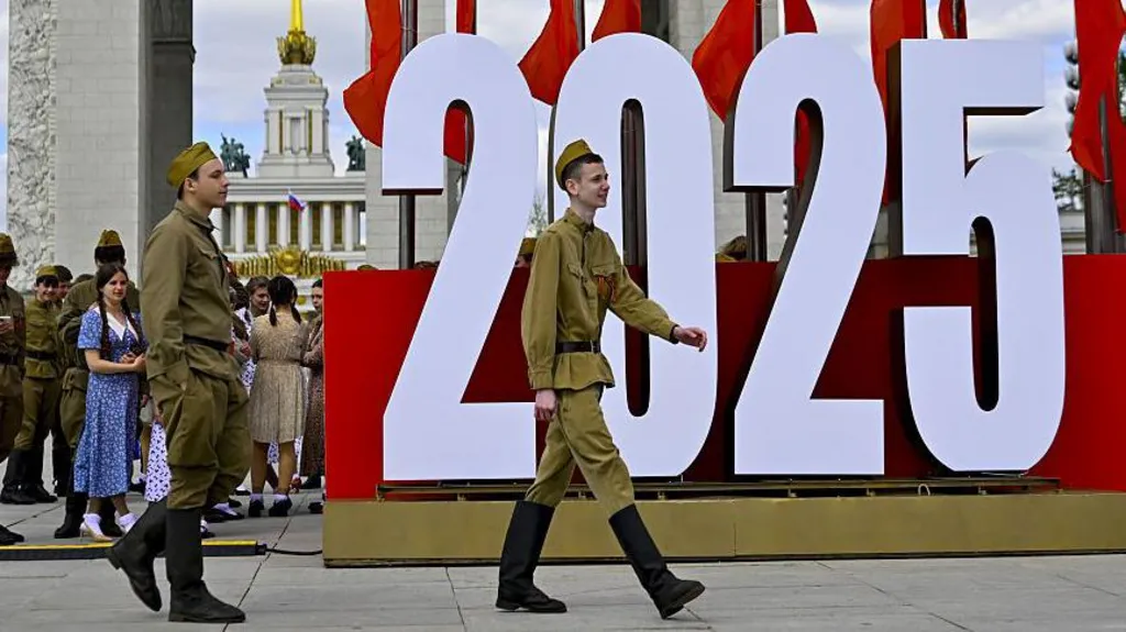 &#039;Why would we play Putin&#039;s game?&#039;: Ukrainians see Russian lull as sideshow