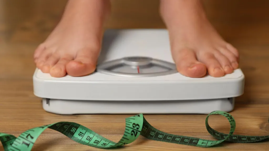 Weight-loss drugs tested in first head-to-head trial - and there&#039;s a clear winner