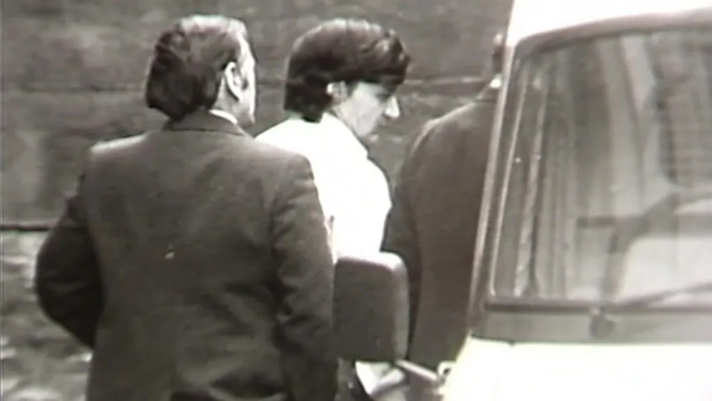 Who is Peter Sullivan and why was he jailed?