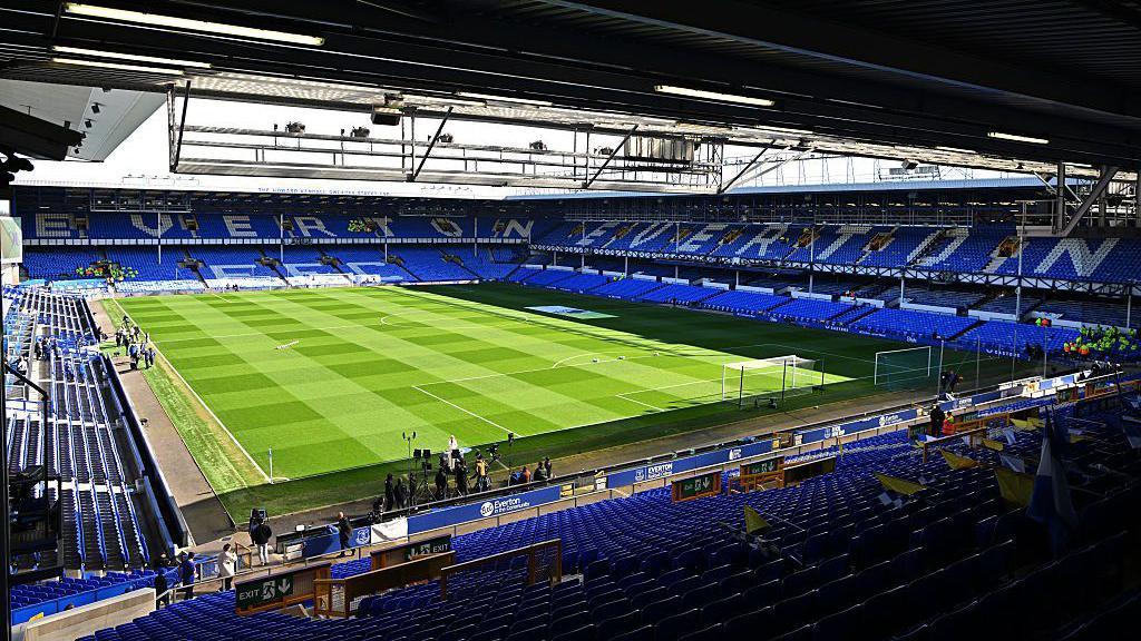 Goodison Park escapes demolition to be home of Everton&#039;s women