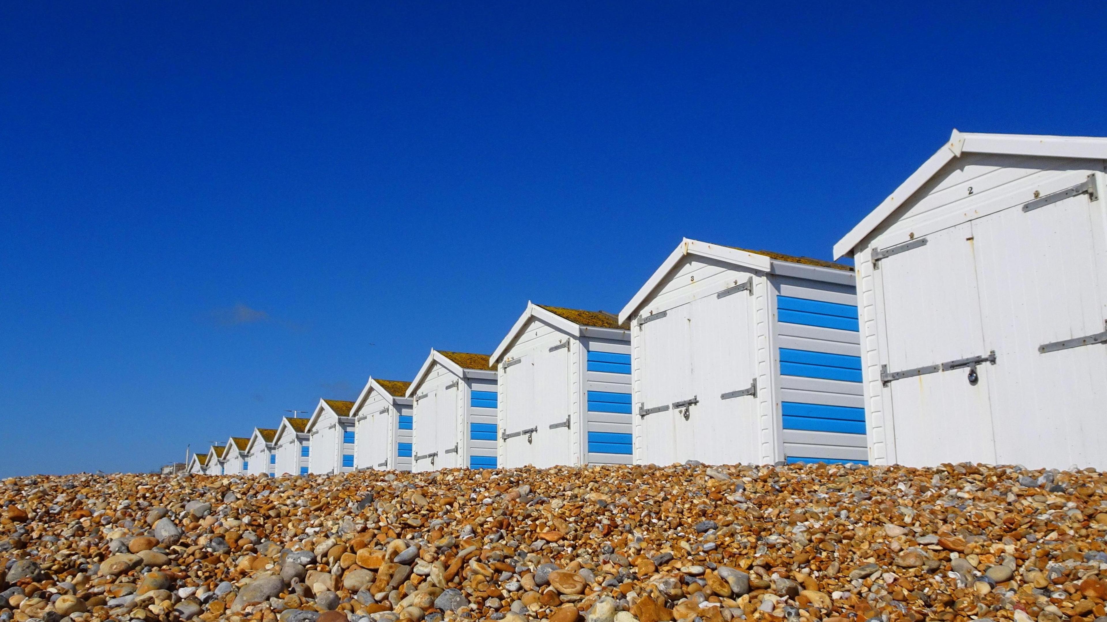 Spring warmth to make comeback in UK with temperatures set to climb above 20C