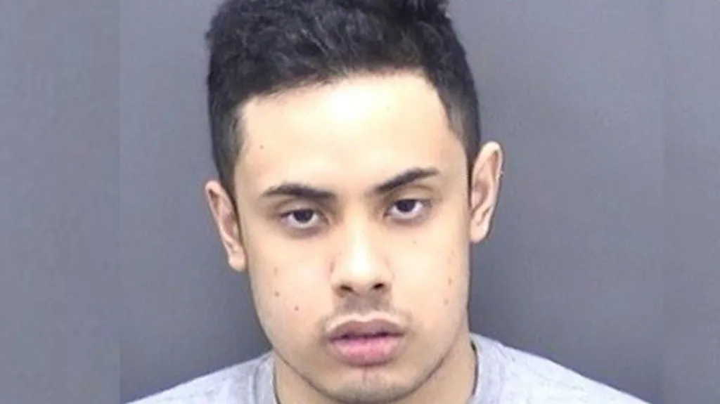 How police caught killer criminology student without DNA evidence