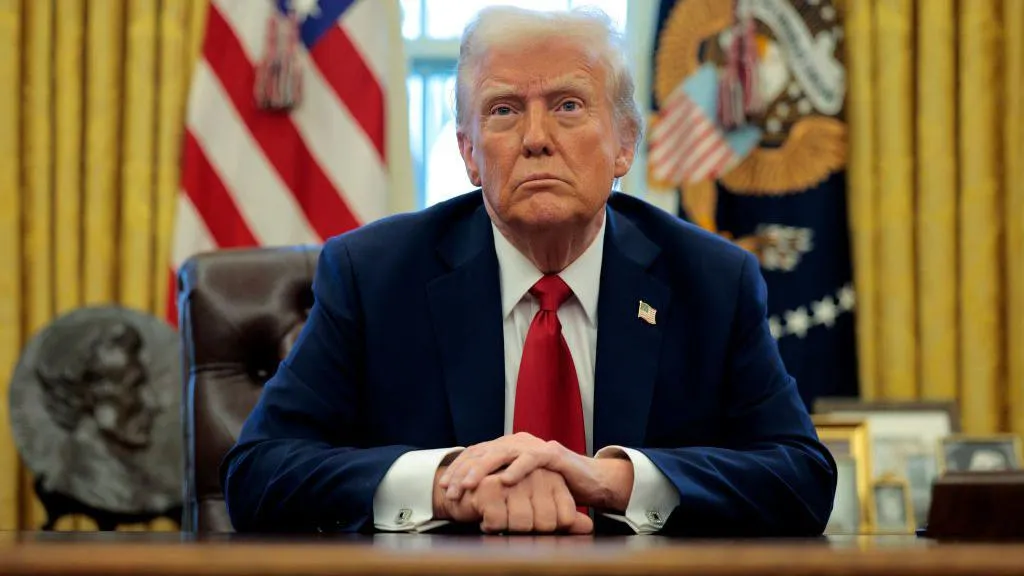 Trump &#039;very angry&#039; with Putin over Ukraine ceasefire negotiations