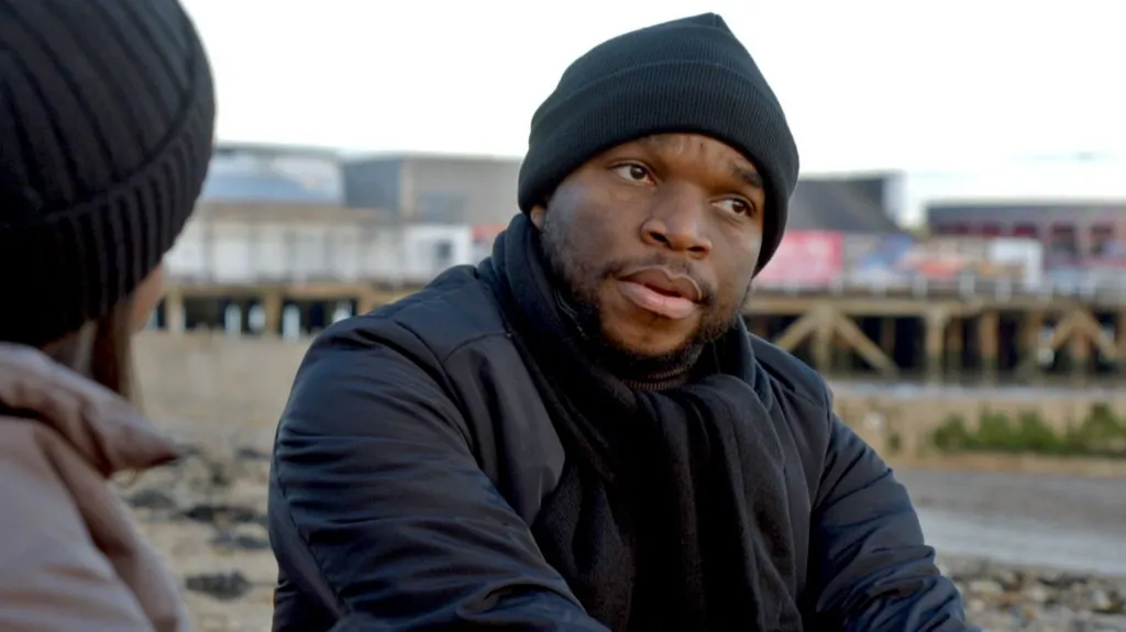 Secret filming reveals brazen tactics of UK immigration scammers
