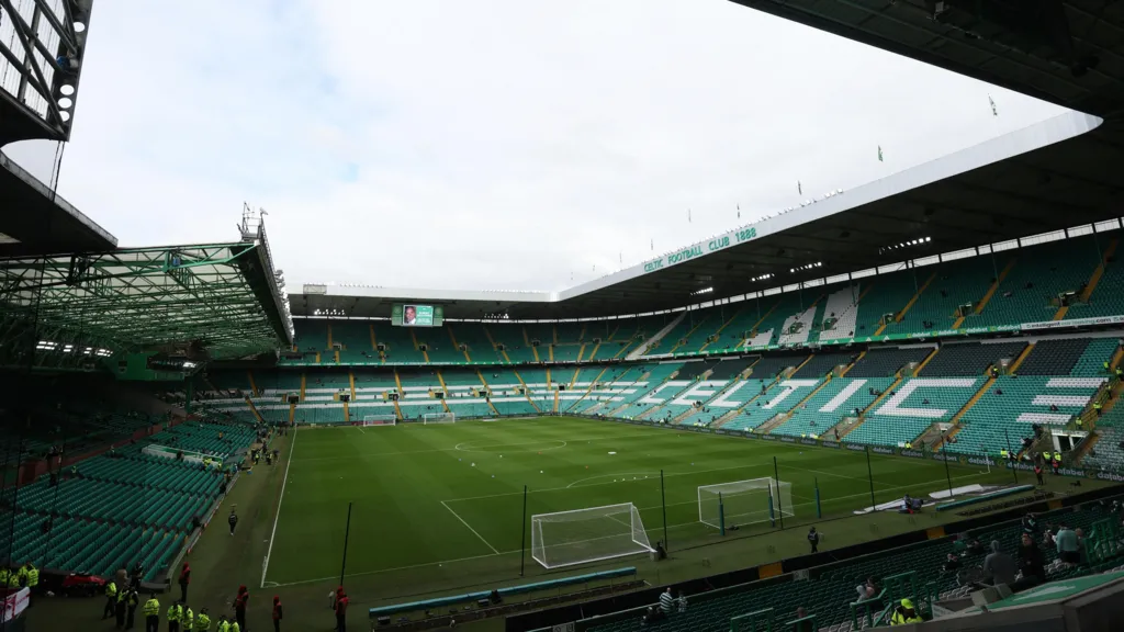 Settlement agreed in Celtic Boys Club abuse cases