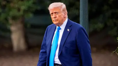 Analysis: Trump poised to reshape global economy and how world does business