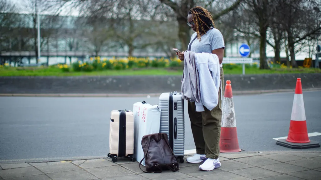 Heathrow warned by airlines about power supply days before shutdown