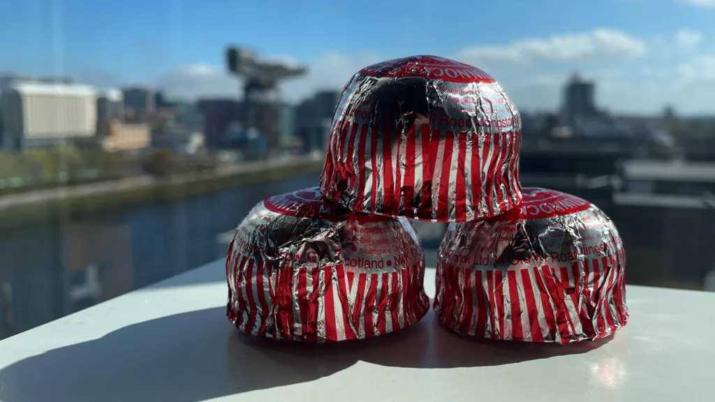 RAF ban on &#039;exploding&#039; Tunnock&#039;s teacakes lifted after 60 years