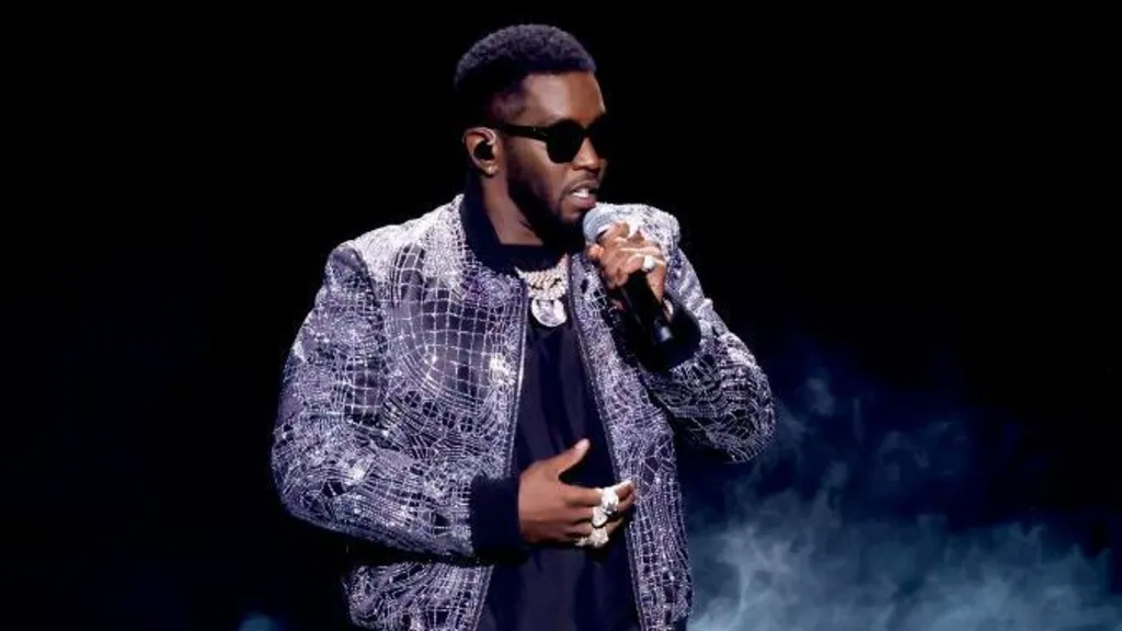 Sean &#039;Diddy&#039; Combs faces new charges of sex trafficking and prostitution