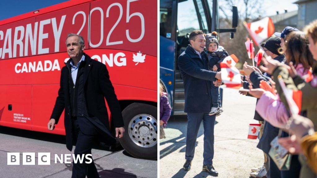 Five things to look for as campaigning begins in Canada&#039;s snap election