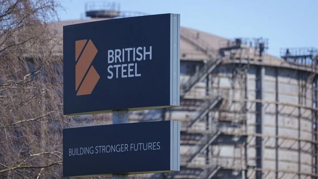 Talks to save British Steel reach crunch point