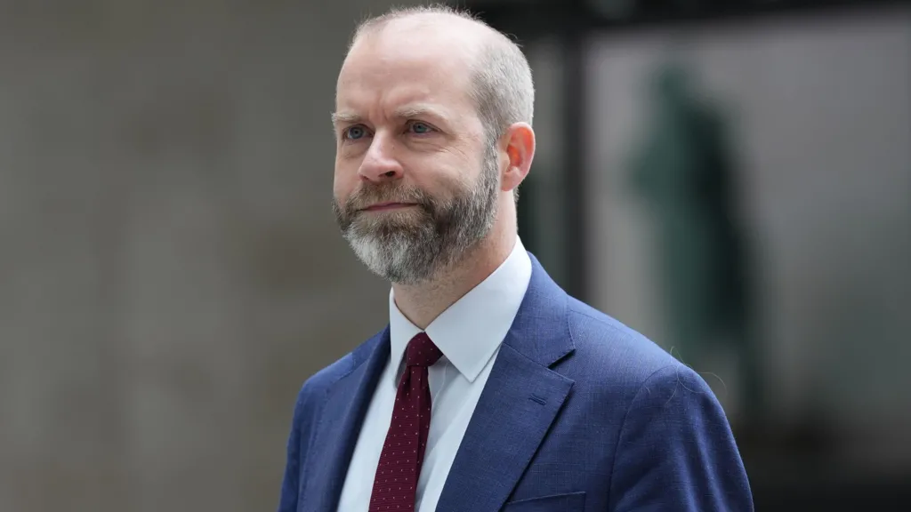 Reynolds refuses to say if British Steel furnaces can keep running