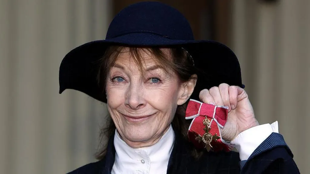 Upstairs Downstairs actress Jean Marsh dies age 90