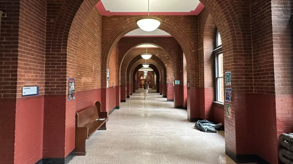 Anxiety at US colleges as foreign students are detained and visas revoked