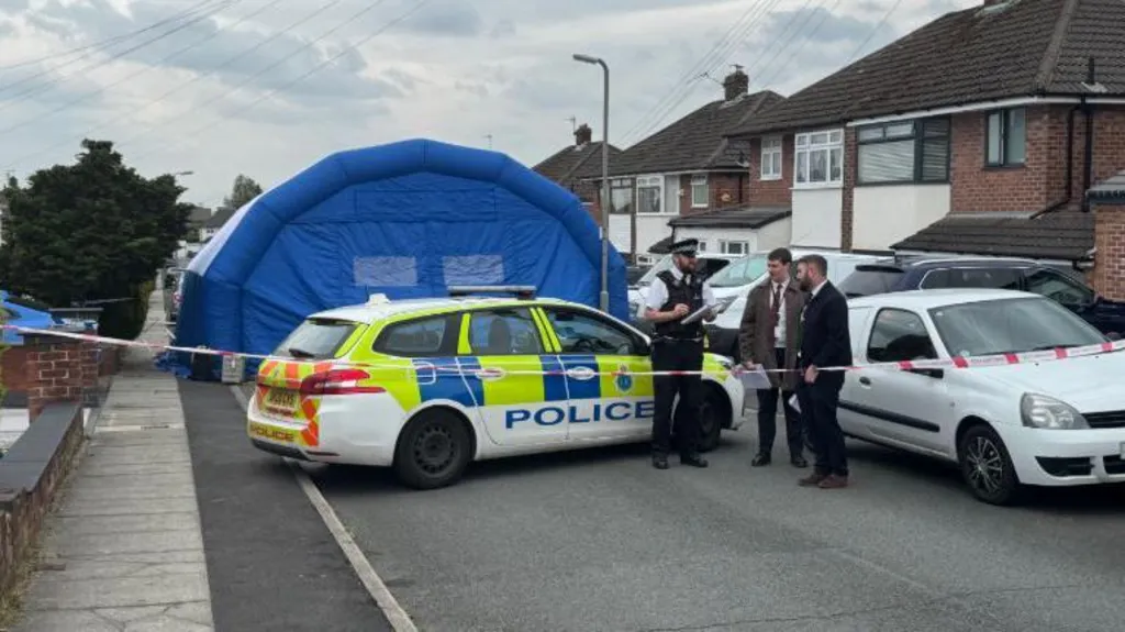 Residents tried to save dying man hit by car