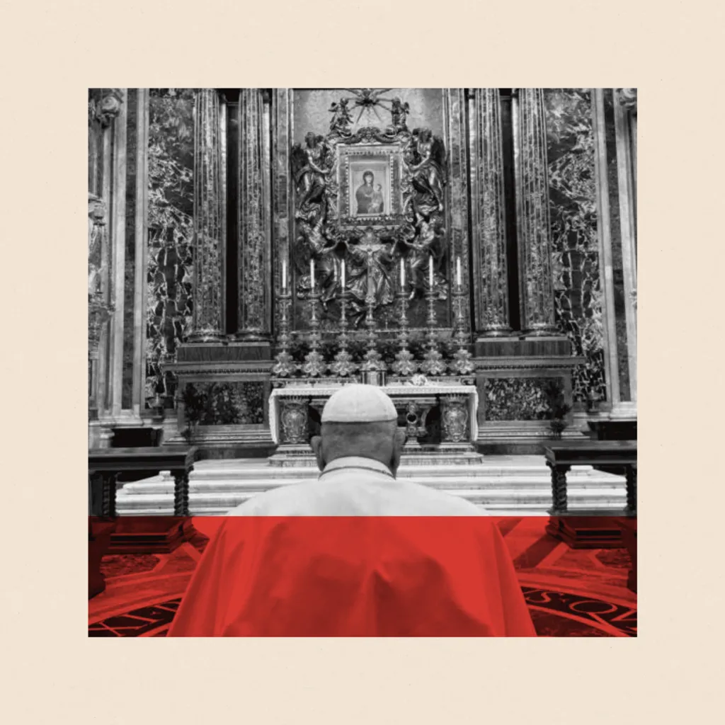 Francis was a vocal critic of the powerful, his influence felt far beyond faith