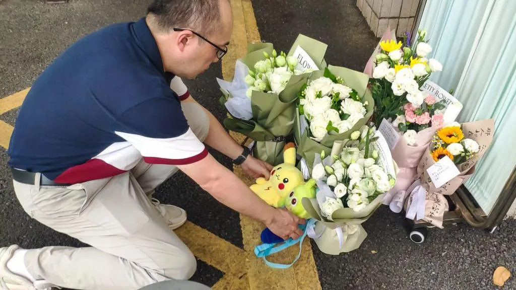 China executes man who stabbed Japanese school boy