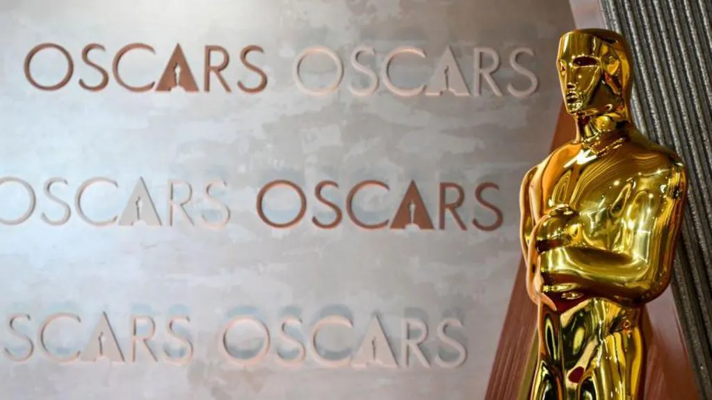 Films made with AI can win Oscars, Academy says