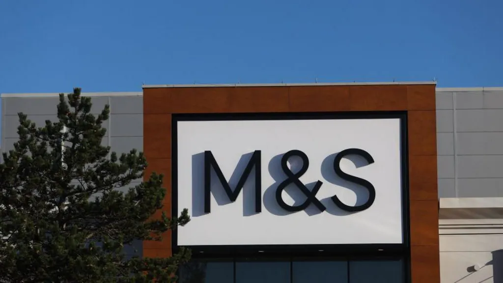 M&S says &#039;cyber incident&#039; hitting click and collect orders