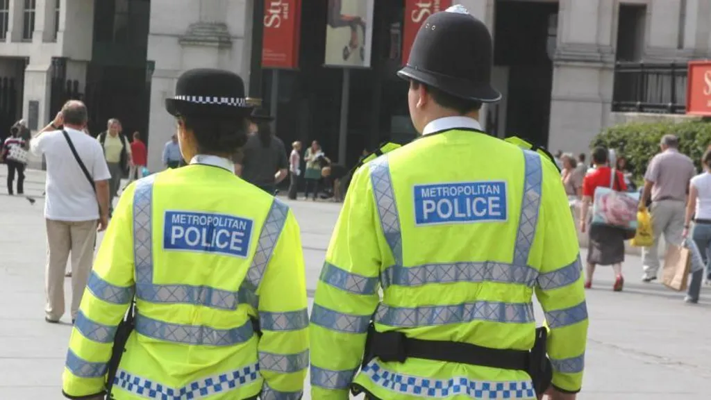 Police chiefs to be granted powers to remove unfit officers