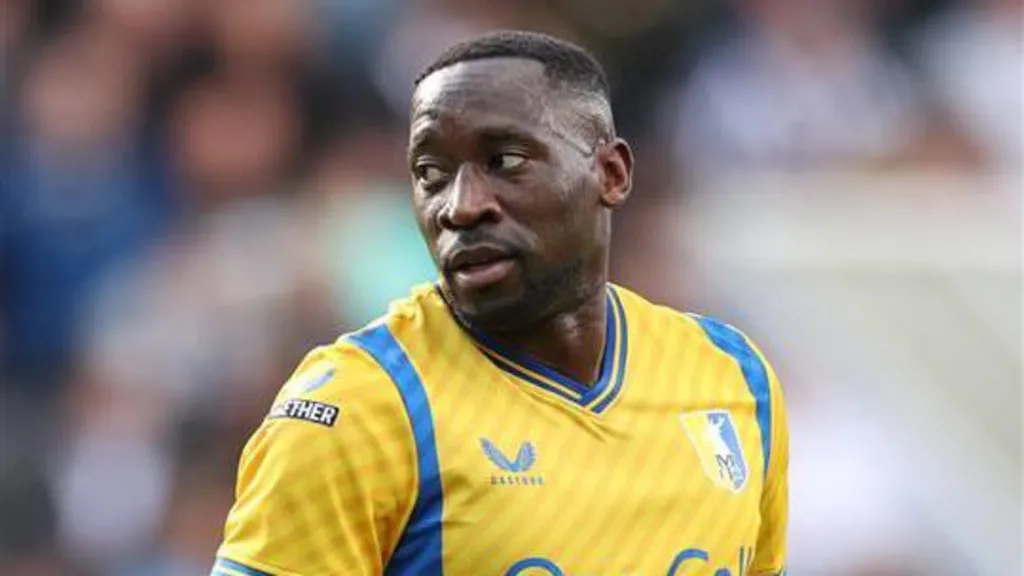 Footballer jailed for causing cyclist&#039;s death