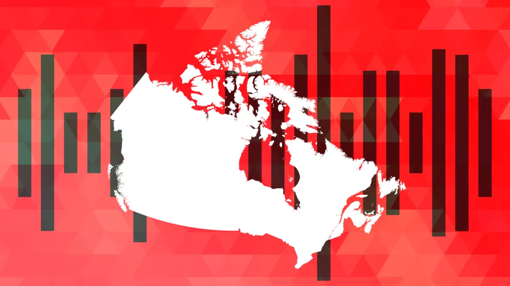 How did Canada vote? The results in charts