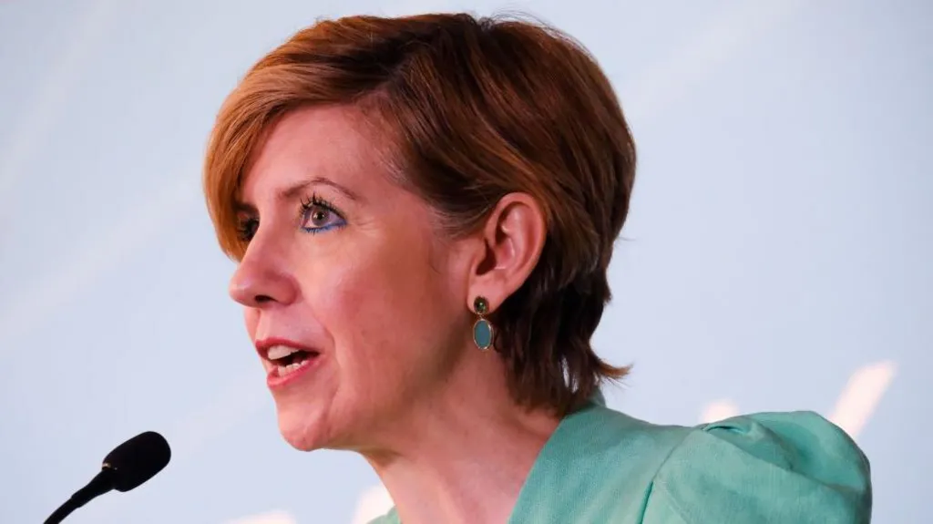 Jenkyns at odds with Farage on special needs