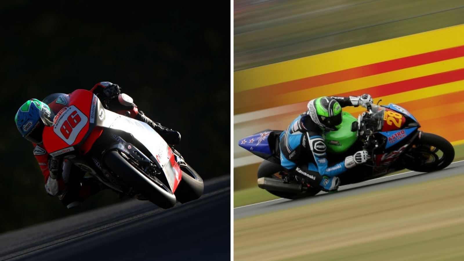 Two riders die in British Supersport Championship race