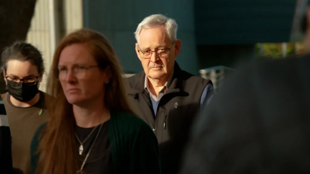 &#039;We were happy to be invited,&#039; only survivor of toxic mushroom lunch tells court