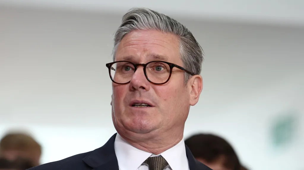 Labour MPs rage over election results - but party divided on next steps