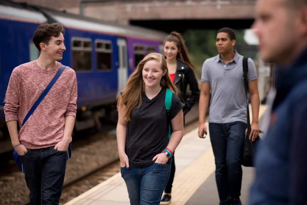 Minimum age to be a train driver lowered to 18