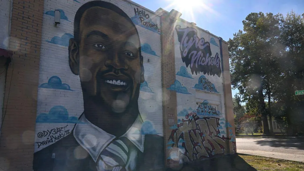 Ex-police officers found not guilty of murder in Tyre Nichols beating death