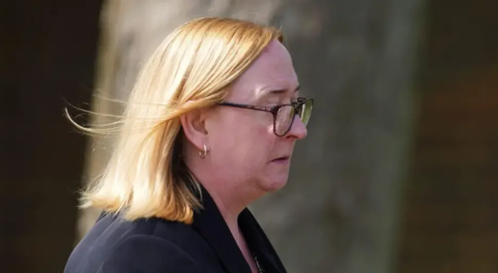 Woman accused of illegal abortion found not guilty