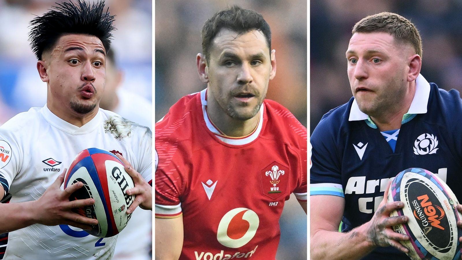 Five talking points from Lions squad announcement