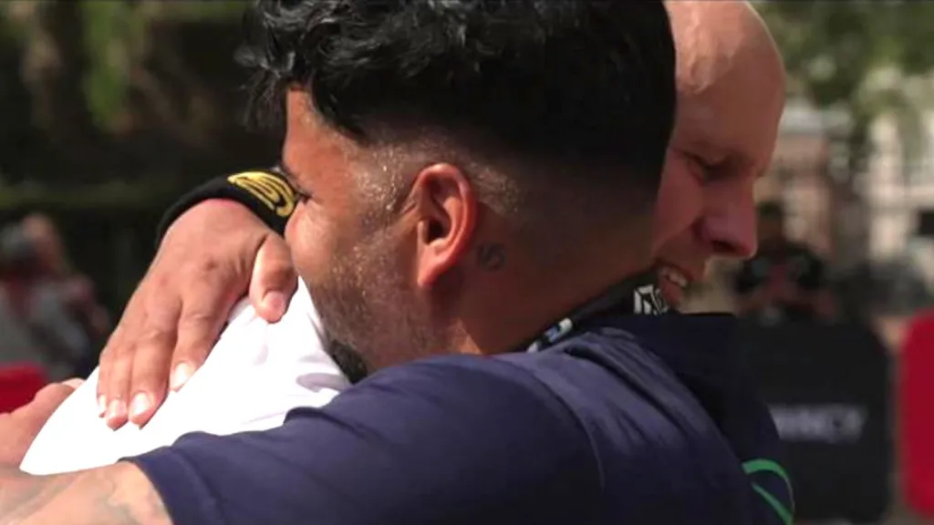 Watch: Royals, veterans and politicians attend VE Day thanksgiving service