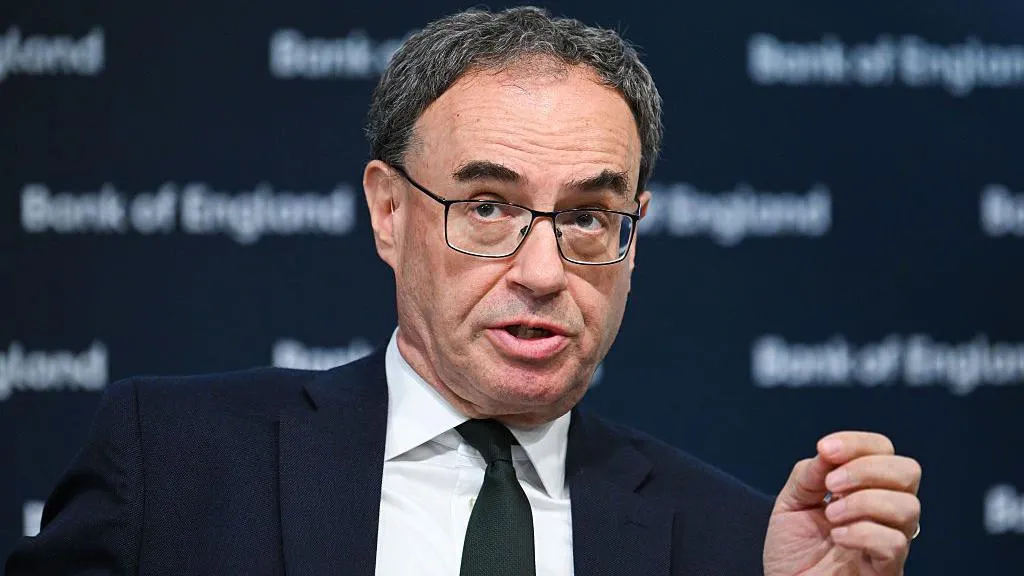 UK must &#039;do everything&#039; to rebuild trade with EU, says Bank boss