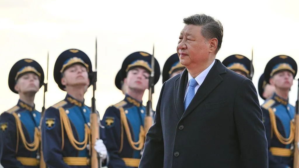 The US and China are finally talking. Why now?