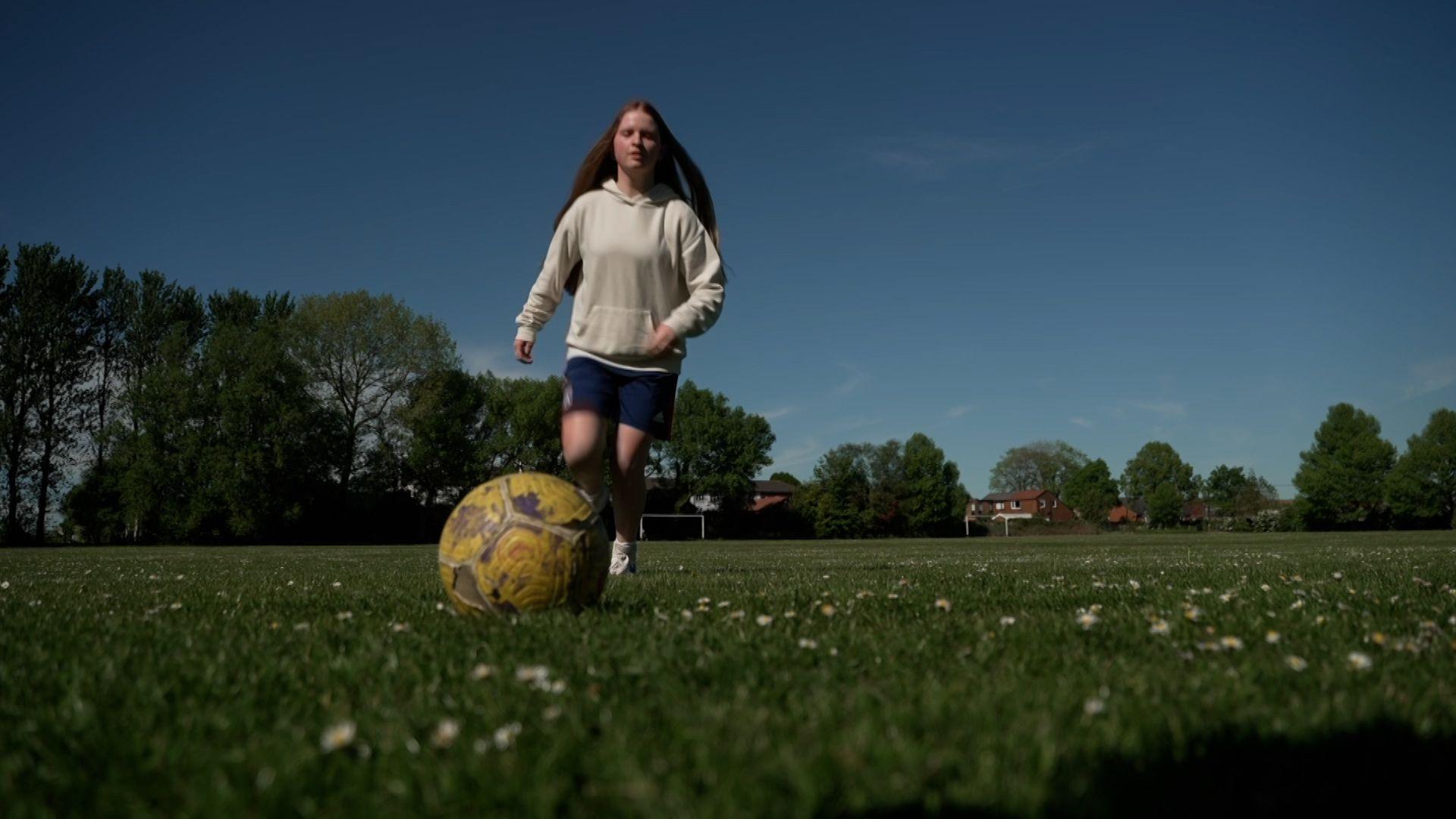 Footballer banned for trans comment wants FA apology